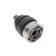 ШРКШ зовнішній FAG 771 0161 30 для Nissan Almera N15 1995-2000 (25/22z, Ø83мм)