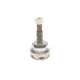 ШРКШ зовнішній FAG 771 0162 30 для Nissan Almera N15 1995-2000, 25/23z