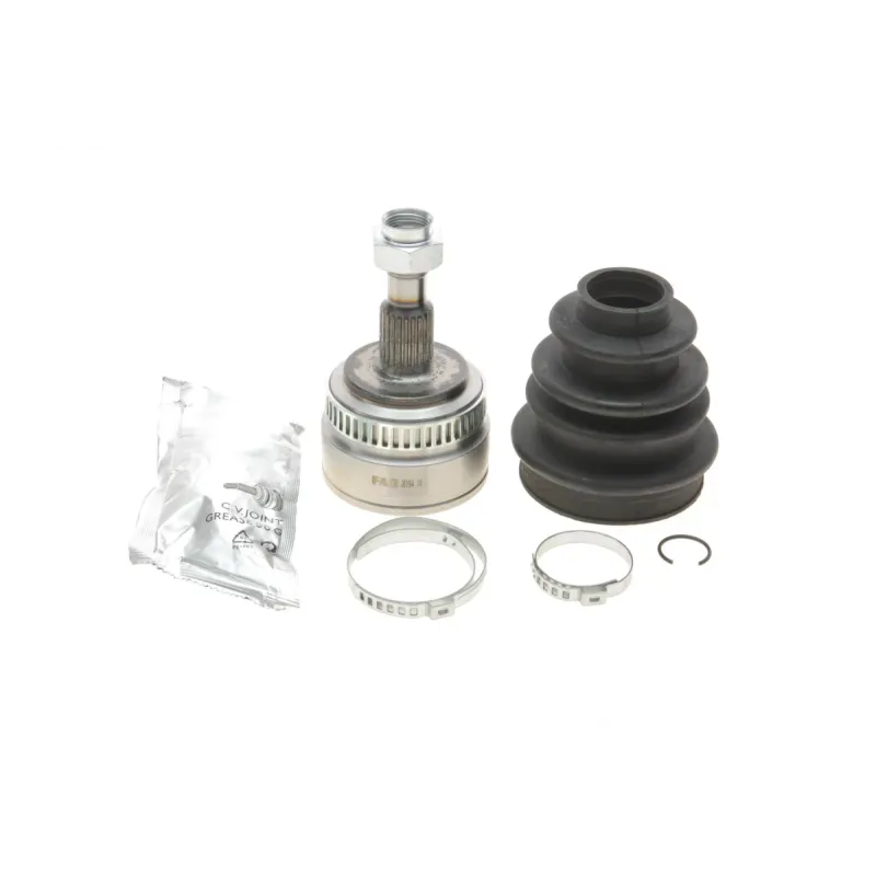 ШРКШ зовнішній FAG 771 0233 30 для Mercedes-Benz A-Class W168 1997-2005, 76.9 мм