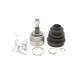 ШРКШ зовнішній FAG 771 0233 30 для Mercedes-Benz A-Class W168 1997-2005, 76.9 мм