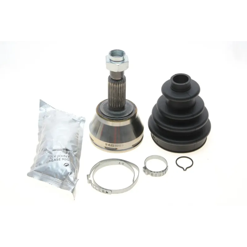 ШРКШ зовнішній FAG 771 0245 30 для Ford Escort/Fiesta (23/22z), 84 мм