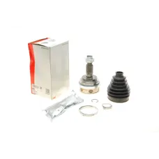 Шрус зовнішній FAG 771 0256 30 для Honda Civic VII 1.4/2.0 2001-2005 (26/22з) +ABS 50