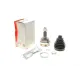 Шрус зовнішній FAG 771 0256 30 для Honda Civic VII 1.4/2.0 2001-2005 (26/22з) +ABS 50