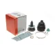 ШРКШ (зовнішній) Skoda Fabia 00-/Roomster 06-/Rapid 12-/VW Polo V/Seat Ibiza 01-