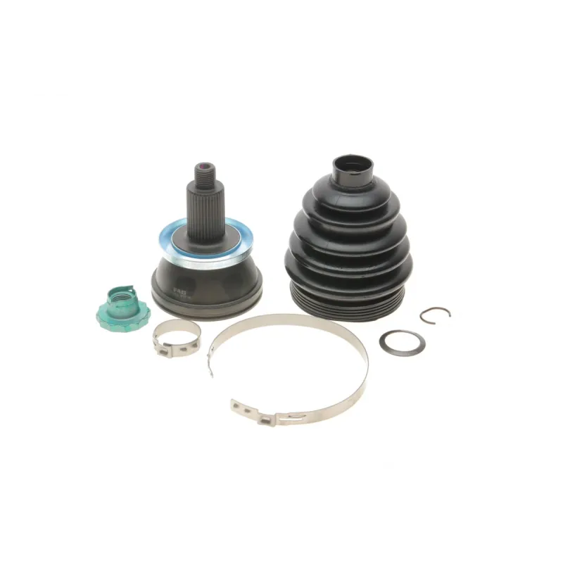 ШРКШ (зовнішній) Skoda Fabia 00-/Roomster 06-/Rapid 12-/VW Polo V/Seat Ibiza 01-