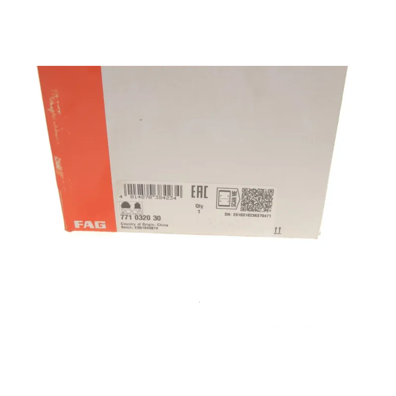 ШРКШ (зовнішній) Skoda Fabia 00-/Roomster 06-/Rapid 12-/VW Polo V/Seat Ibiza 01-