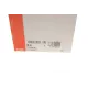 ШРКШ (зовнішній) Skoda Fabia 00-/Roomster 06-/Rapid 12-/VW Polo V/Seat Ibiza 01-
