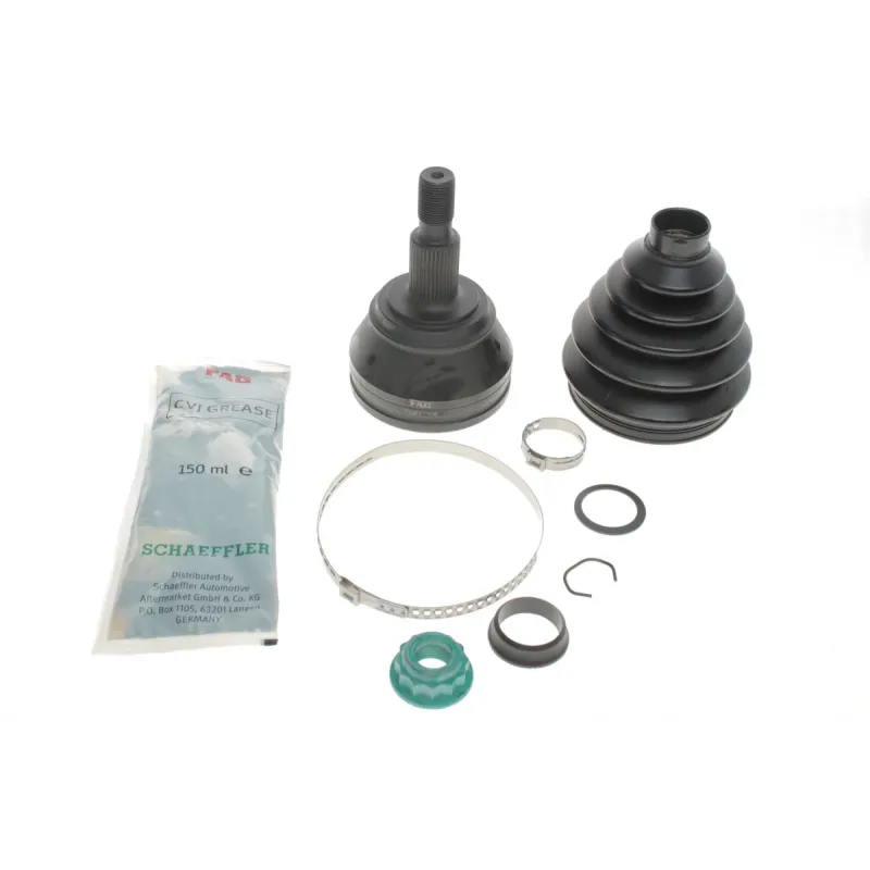 ШРКШ зовнішній FAG 771 0347 30 для VW Bora/Golf IV, Skoda Octavia (36/27z)