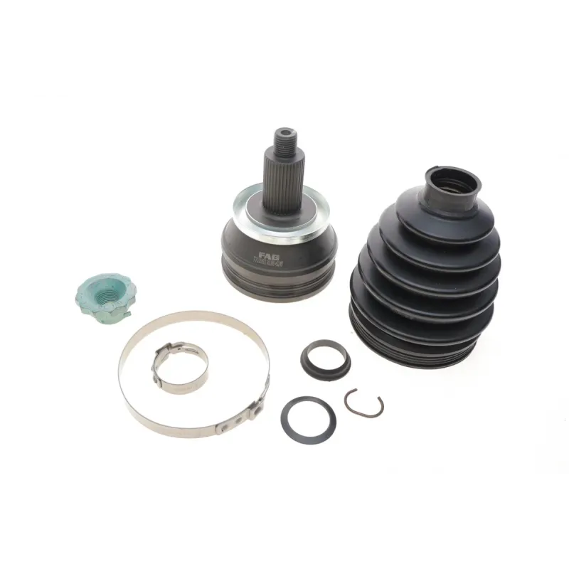 ШРКШ зовнішній FAG 771 0351 30 для Audi A1, VW Polo, Skoda Fabia 1.2-2.0 2000- (36/30/52мм)