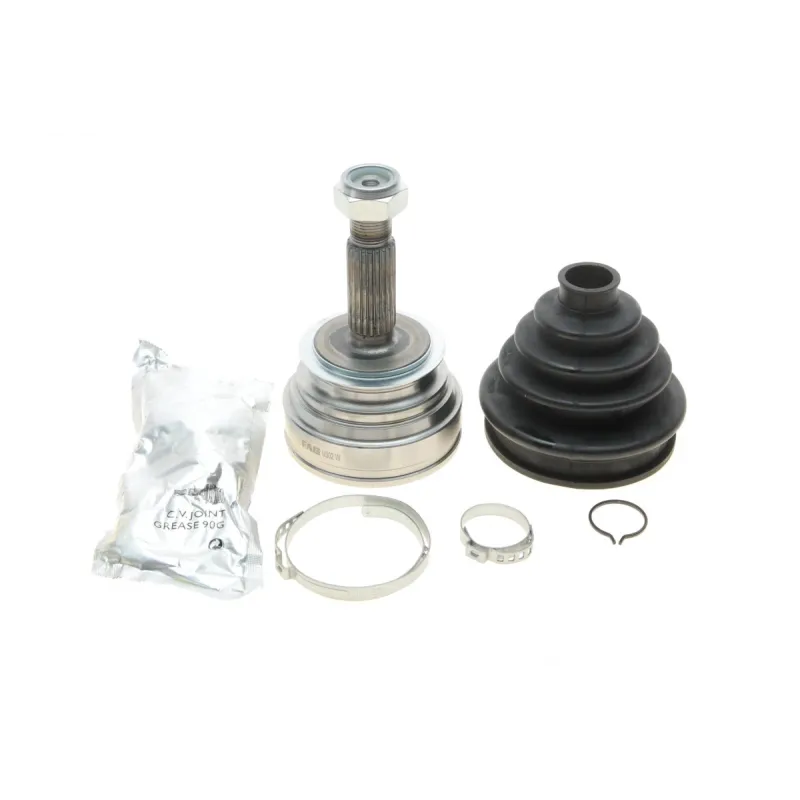 ШРКШ (зовнішній) Renault Clio 91-98/ Laguna 93-01 (21/25z)