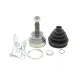 ШРКШ (зовнішній) Renault Clio 91-98/ Laguna 93-01 (21/25z)