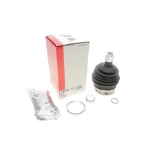ШРКШ (зовнішній) Daewoo Lanos/Sens 1.3/1.5i 97- (22/29z) без ABS