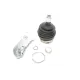 ШРКШ (зовнішній) Daewoo Lanos/Sens 1.3/1.5i 97- (22/29z) без ABS