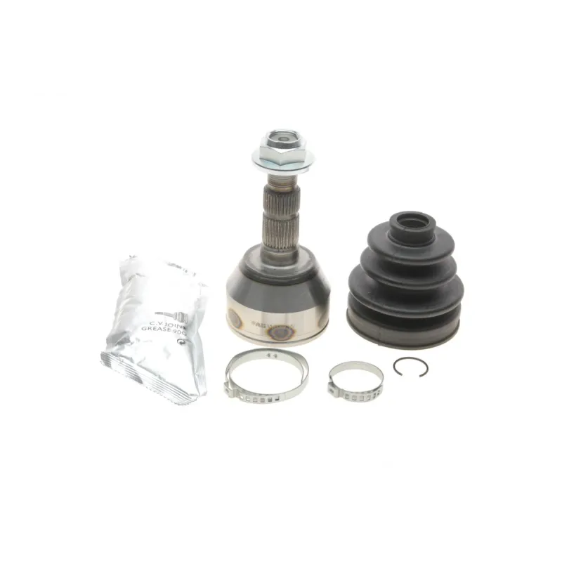ШРКШ зовнішній FAG 771 0415 30 для Opel Astra H, Zafira B 1.4-1.9CDTi 2004-2014, зовнішній діаметр 79 мм