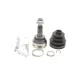 ШРКШ зовнішній FAG 771 0415 30 для Opel Astra H, Zafira B 1.4-1.9CDTi 2004-2014, зовнішній діаметр 79 мм