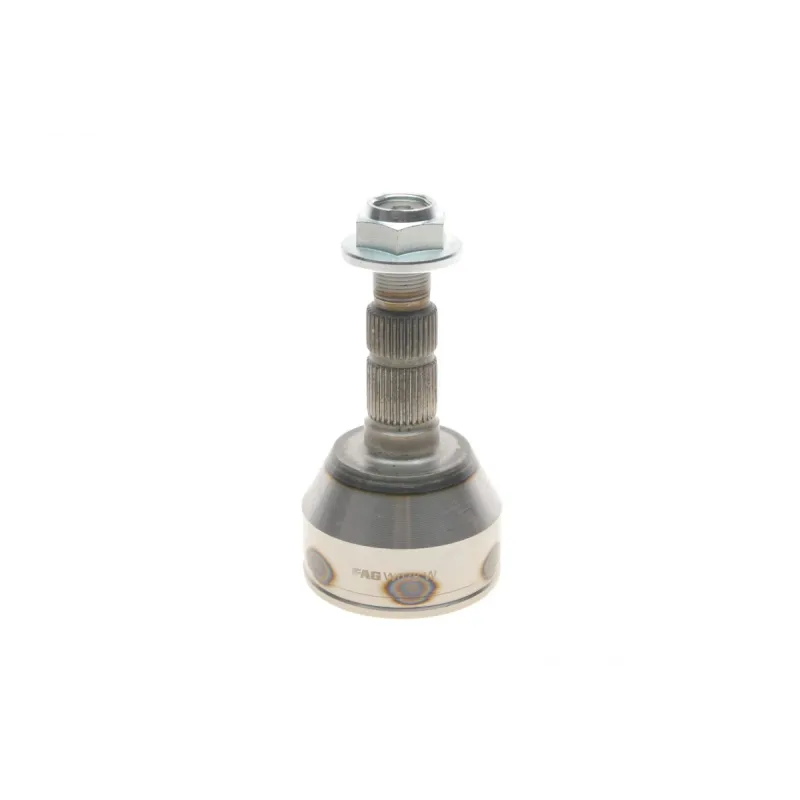 ШРКШ зовнішній FAG 771 0415 30 для Opel Astra H, Zafira B 1.4-1.9CDTi 2004-2014, зовнішній діаметр 79 мм