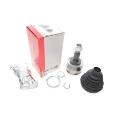 ШРКШ (зовнішній) Mini (R50/R53//R56/R52) 02-13 (26/23z)