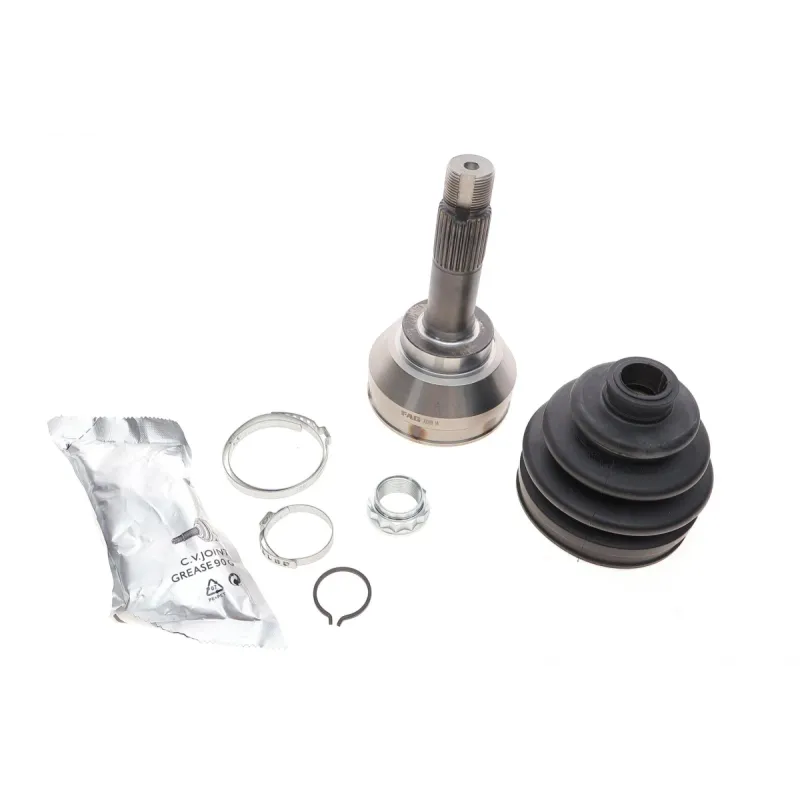 ШРКШ зовнішній FAG 771 0429 30 для Mercedes-Benz G-Class W460 1979-1993 (27/28z)