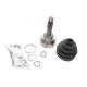 ШРКШ зовнішній FAG 771 0429 30 для Mercedes-Benz G-Class W460 1979-1993 (27/28z)