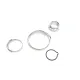 ШРКШ зовнішній FAG 771 0429 30 для Mercedes-Benz G-Class W460 1979-1993 (27/28z)