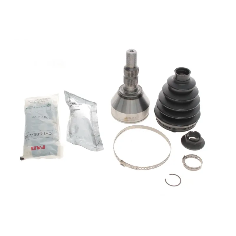 ШРКШ зовнішній FAG 771 0430 30 для Opel Astra H, Vectra C 1.9-3.0CDTI 02- (30/26z)
