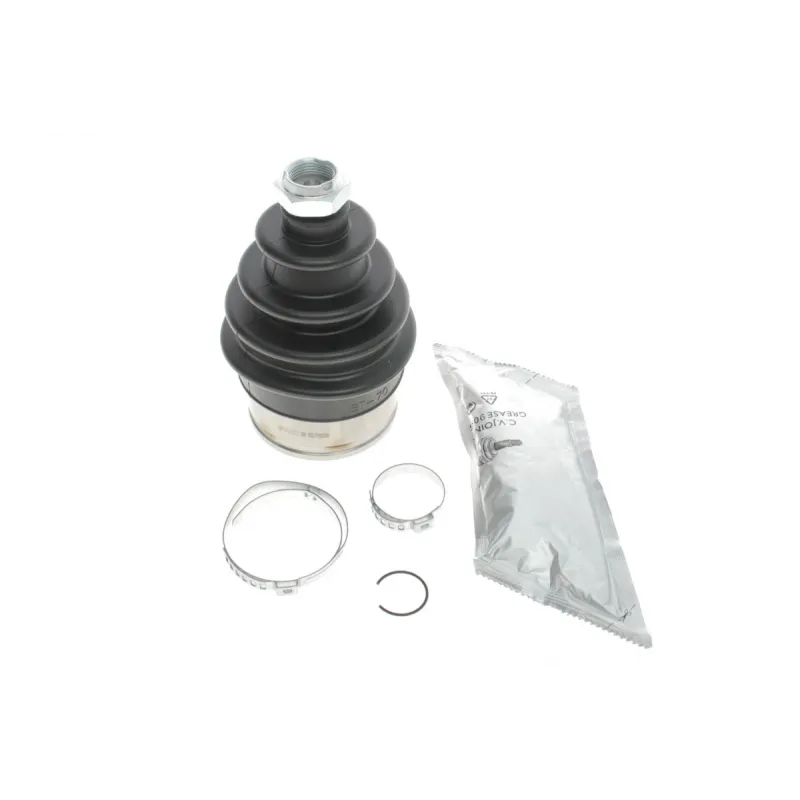 ШРКШ зовнішній FAG 771 0437 30 для Ford Mondeo 2000-2007 (27/23z, Ø56.1мм)
