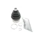 ШРКШ зовнішній FAG 771 0437 30 для Ford Mondeo 2000-2007 (27/23z, Ø56.1мм)