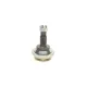 ШРКШ (зовнішній) Peugeot 206 1.6 16V 00- (25/22z) (+ABS 48)