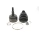 ШРКШ зовнішній FAG 771 0476 30 для Volkswagen Transporter T5 2.5TDI/2.0TDI/BiTDI 4motion 2003-, 38/29 зубців