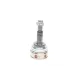 ШРКШ (зовнішній) Toyota Avensis 03-08/Corolla 01-13 (26x25z) (+ABS48z)