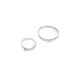 ШРКШ (зовнішній) Toyota Avensis 03-08/Corolla 01-13 (26x25z) (+ABS48z)
