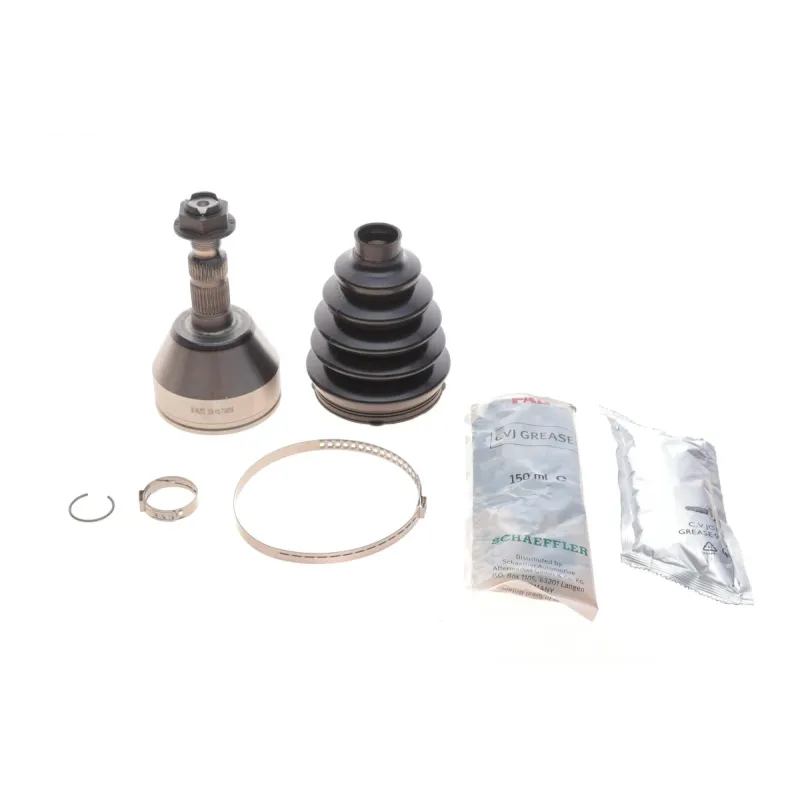 ШРКШ зовнішній FAG 771 0487 30 для Opel Astra H/Zafira B 2004-2015 (33/26z)