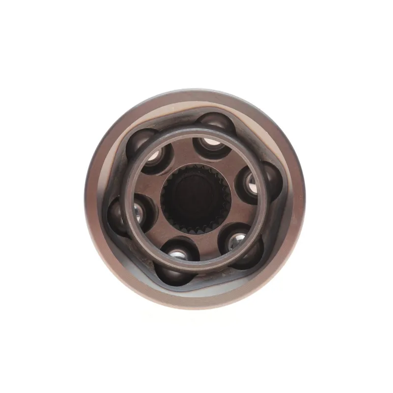 ШРКШ зовнішній FAG 771 0487 30 для Opel Astra H/Zafira B 2004-2015 (33/26z)