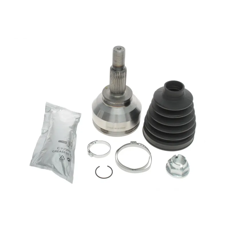 ШРКШ зовнішній FAG 771 0491 30 для Renault Laguna II 1.9-2.2dCi 2001-2005 (внутрішнє зачеплення 35, зовнішнє 27)