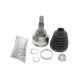 ШРКШ зовнішній FAG 771 0491 30 для Renault Laguna II 1.9-2.2dCi 2001-2005 (внутрішнє зачеплення 35, зовнішнє 27)