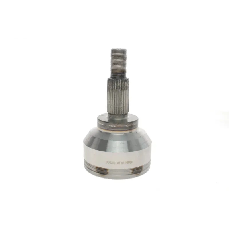 ШРКШ зовнішній FAG 771 0491 30 для Renault Laguna II 1.9-2.2dCi 2001-2005 (внутрішнє зачеплення 35, зовнішнє 27)