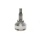 ШРКШ зовнішній FAG 771 0491 30 для Renault Laguna II 1.9-2.2dCi 2001-2005 (внутрішнє зачеплення 35, зовнішнє 27)