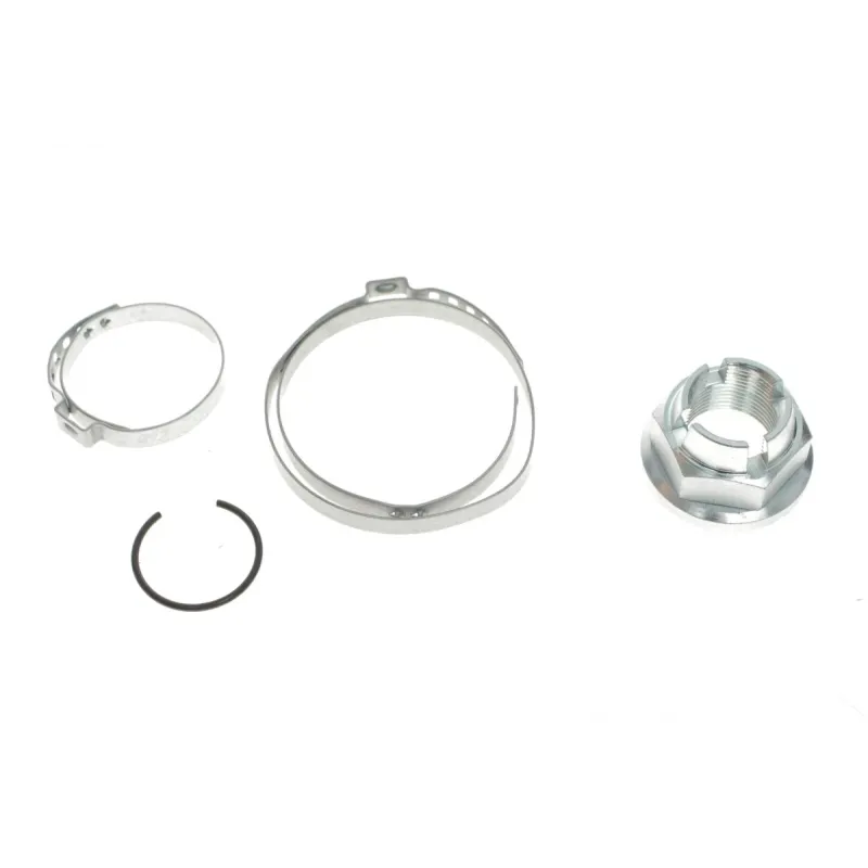 ШРКШ зовнішній FAG 771 0491 30 для Renault Laguna II 1.9-2.2dCi 2001-2005 (внутрішнє зачеплення 35, зовнішнє 27)