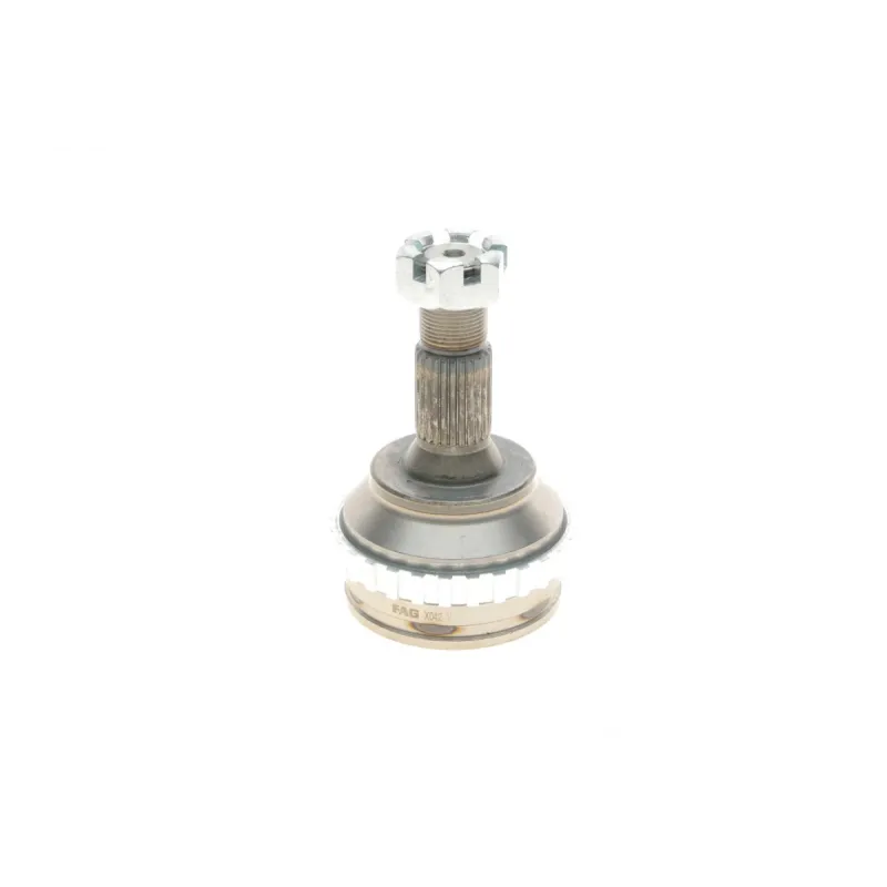 ШРКШ зовнішній FAG 771 0503 30 для Citroen C4, Peugeot 207/307 (25/22z, ABS 29)