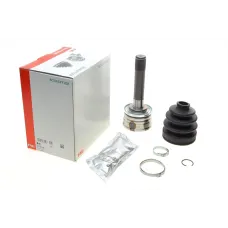 ШРКШ зовнішній FAG 771 0513 30 для Mitsubishi Pajero I/II 2.5TD/3.0 V6 4WD 87-99, 25/28 зуб.