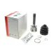 ШРКШ зовнішній FAG 771 0513 30 для Mitsubishi Pajero I/II 2.5TD/3.0 V6 4WD 87-99, 25/28 зуб.