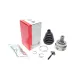 ШРКШ зовнішній FAG 771 0579 30 для Volvo C70/S60/S70/V70 1995-2010 (+кільце ABS, 36/33z)