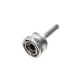 Шрус (зовнішній) Toyota Hilux IV/V/VI 2.0/2.2/2.4D 4WD, 83-02 (26/27z)