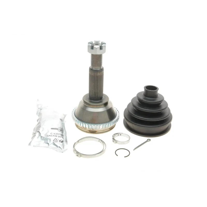 ШРКШ (зовнішній) Ford Transit 2.0/2.3/2.4Di 00-06 (28/26z) (+ABS 48) FWD