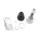 ШРКШ (зовнішній) Opel Agila/Suzuki Splash 1.3 CDTI 08-