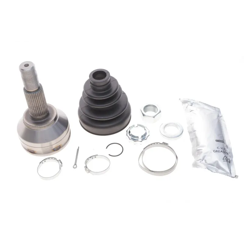 ШРКШ зовнішній FAG 771 0617 30 для Nissan Qashqai J10 2007-2013 (29/35z)