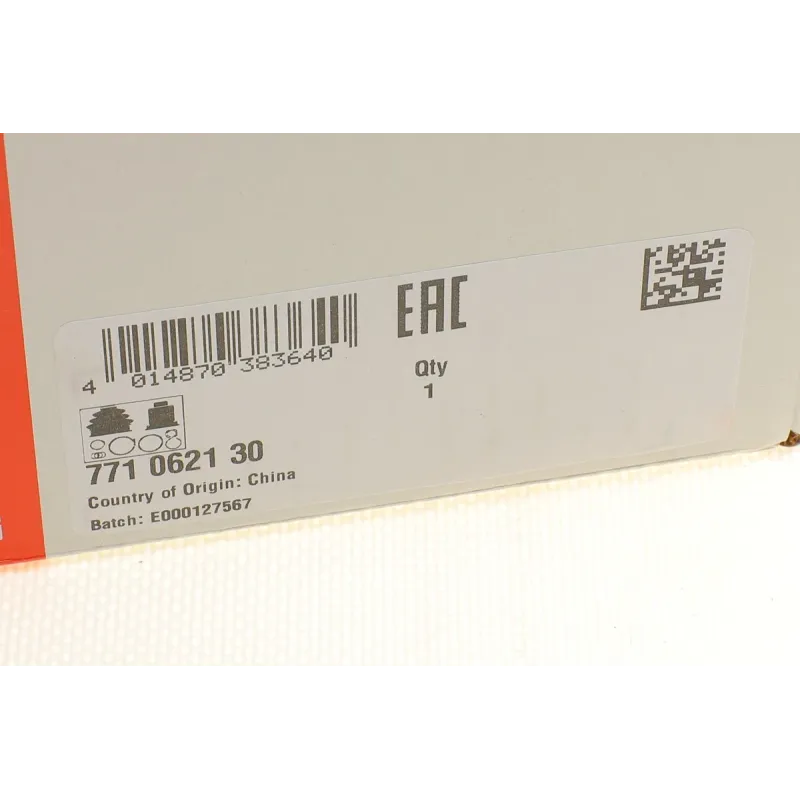 ШРКШ (зовнішній) BMW X3 (E83) 04-11 N46/N47/N52/M54/M47/M57 (30x33z)