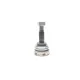 ШРКШ зовнішній FAG 771 0633 30 для Nissan Tiida 1.8 2007-2012 (25/23z)