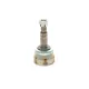 ШРКШ зовнішній FAG 771 0639 30 для Hyundai Lantra J-2 1995-2000, Matrix FC 2001-2010 (25x30z, +ABS 44)