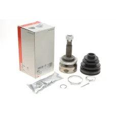ШРКШ зовнішній FAG 771 0657 30 для Nissan Almera N16 2000-2006 (25/23z, ABS 42)